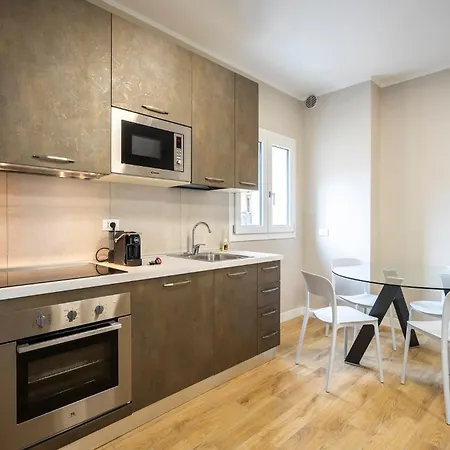 Tramvia Royale Apartment Florenz