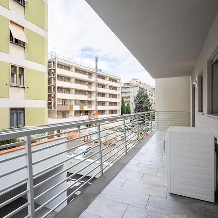 Tramvia Royale Apartment