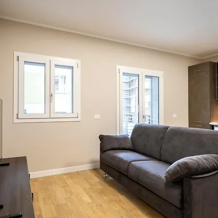 Tramvia Royale Apartment *