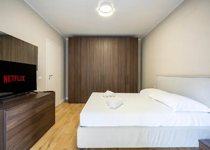 Tramvia Royale - Private Free Parking