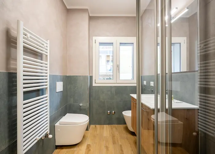 Tramvia Royale - Private Free Parking Φλωρεντία