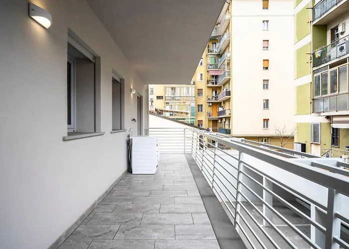 Διαμέρισμα Tramvia Royale - Private Free Parking