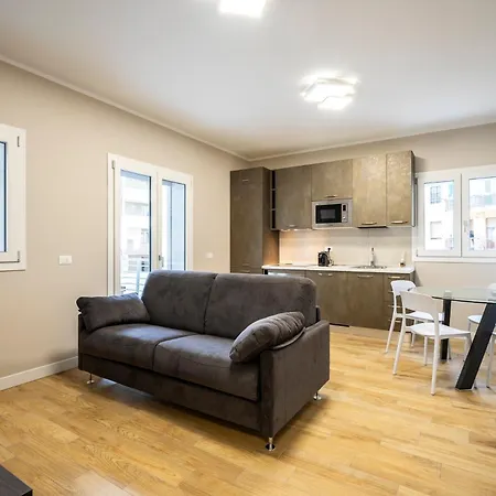 Tramvia Royale Appartement Florence